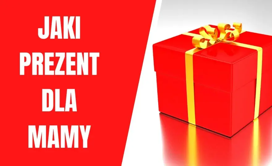 Co dać mamie pod choinkę? 10 wyjątkowych prezentów, które zachwycą