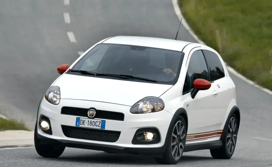 Fiat Grande Punto - Czy to wciąż dobry wybór? Poradnik kupującego