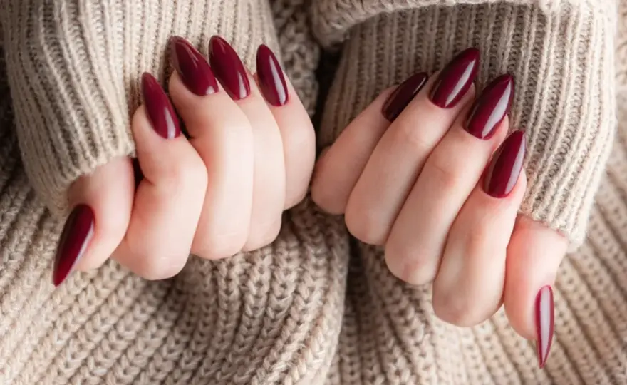 Manicure hybrydowy - Jak dbać, by trzymał i nie niszczył paznokci?