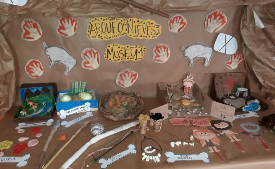 Trabajo por proyectos en Infantil, qué aporta y cómo hacerlo