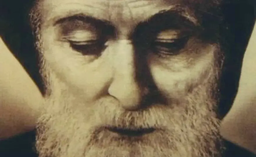 Św. Charbel - Prawdziwe przesłania czy internetowe legendy?