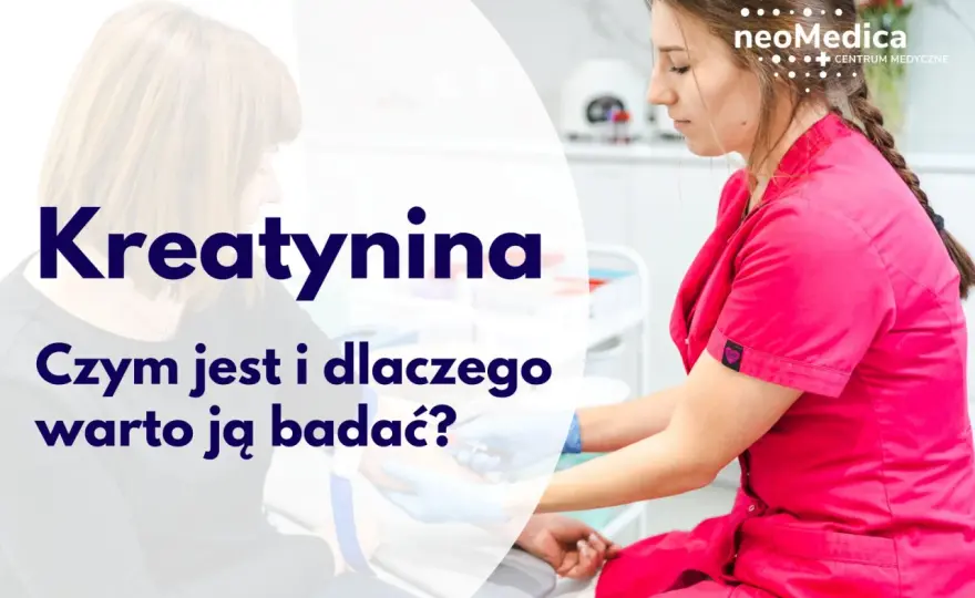 Kreatynina - Na czczo czy nie? Pełny poradnik przed badaniem