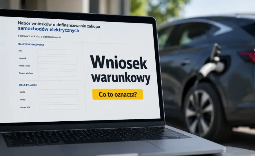 Dopłaty do elektryków - Co dalej? Analiza i porady 2026