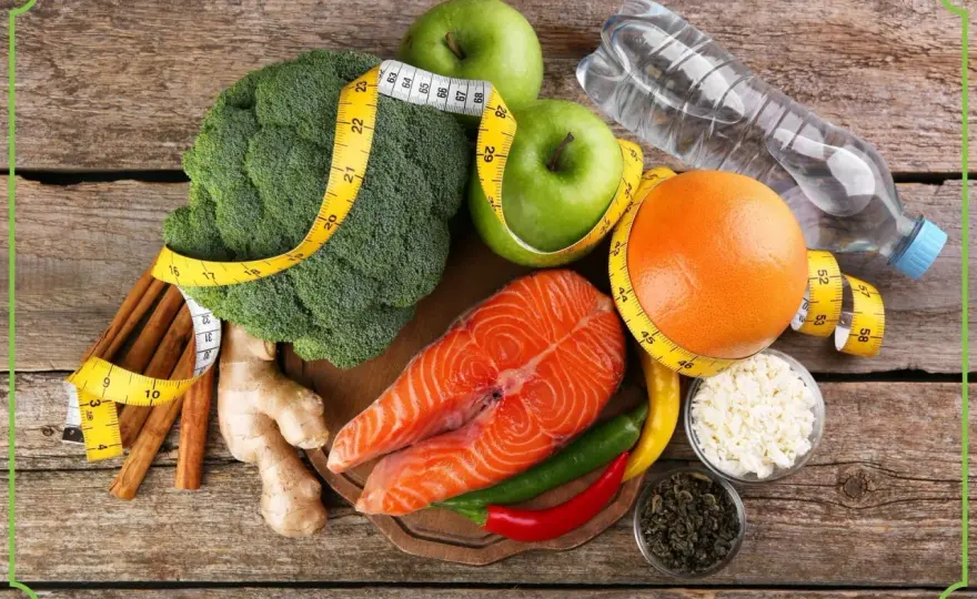 Jak przyspieszyć metabolizm? Co działa, a co nie!