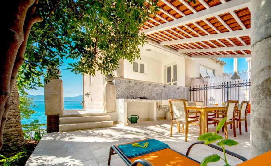 Kempingi Riwiera Makarska - Jak wybrać idealny nocleg?