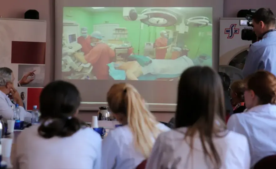 Czy studia medyczne są trudne? Odkryj prawdę i przygotuj się!