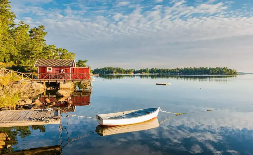 Båttur till Drottningholm - Planera din perfekta utflykt!