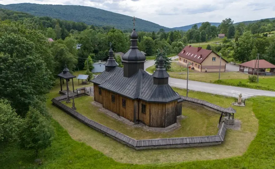 Bacówka w Bartnem: historia, oscypki i atrakcje, które musisz poznać