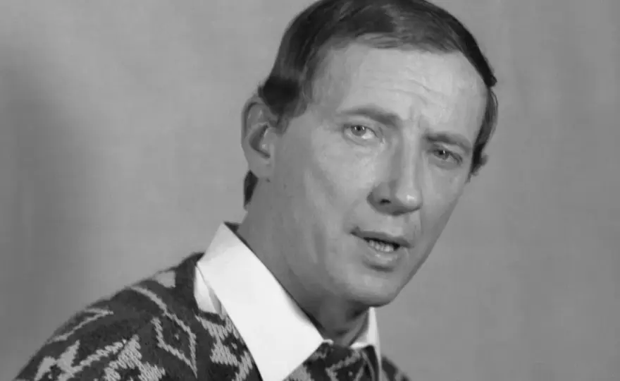 Krzysztof Chamiec – biografia, najważniejsze role i tajemnice kariery aktora