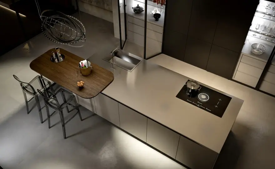 Lappatura in cucina - Conviene? Vantaggi e limiti da sapere