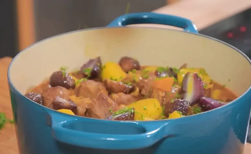 Navarin d'agneau parfait - Le guide pour une réussite assurée