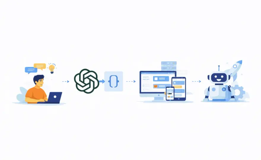 ChatGPT API w Pythonie - Jak wdrożyć bez przepalania budżetu?