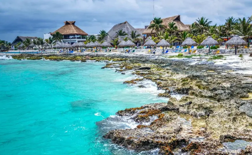 Mexique : Quelle station balnéaire choisir ? Guide ultime 2025