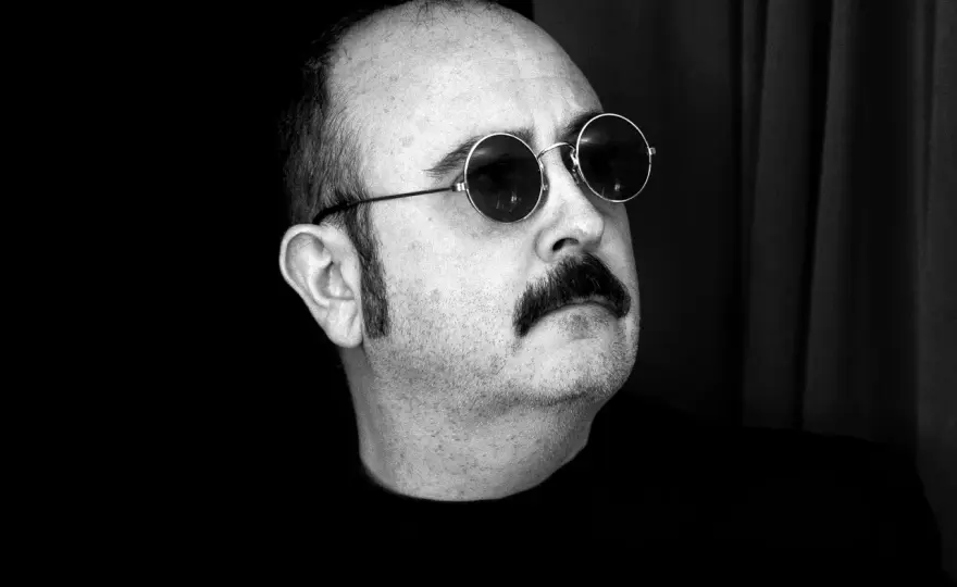 Carlos Areces - ¿Tiene pareja? La verdad sobre su intimidad