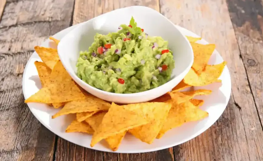 Guacamole parfait - La recette simple et astuces clés