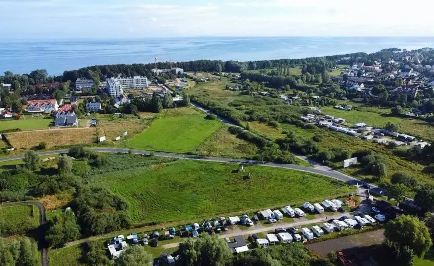 Kemping Kołobrzeg - Wybierz idealny i nie przepłacaj!