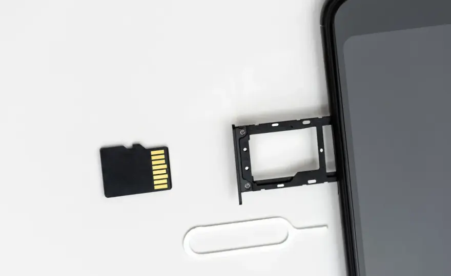 microSD-Karte wird nicht erkannt? So löst du das Problem!