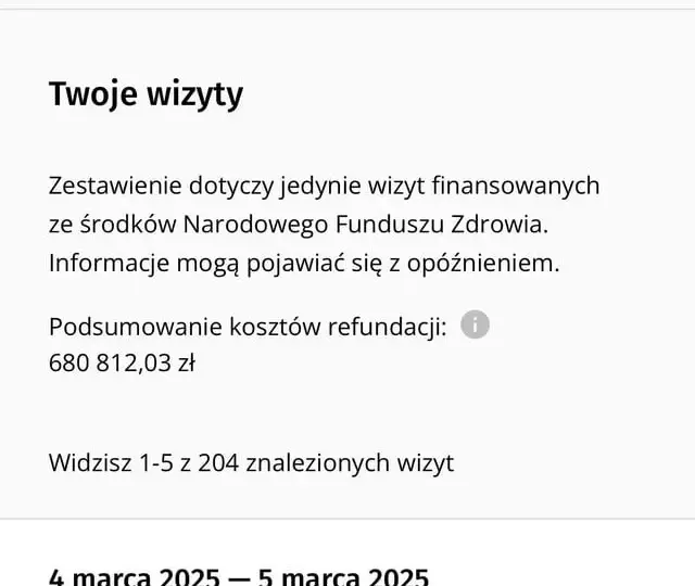 Ile NFZ płaci za pacjenta? Zaskakujące koszty leczenia w Polsce