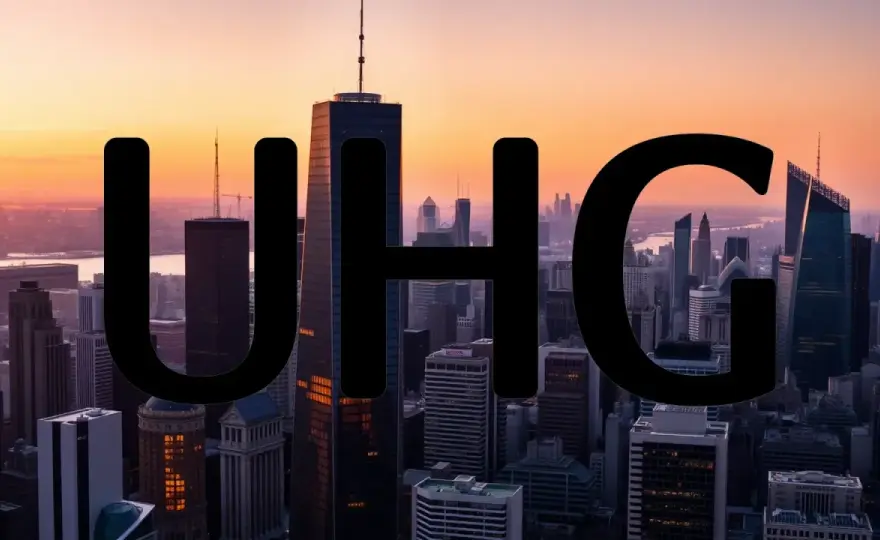 UnitedHealth Aktie - Chance oder Risiko? Analyse 2026