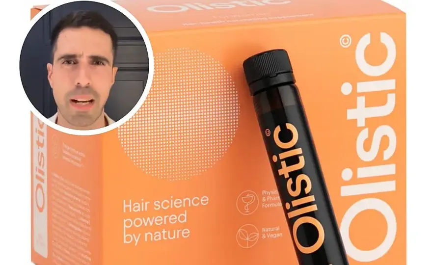 Olistic - ¿Funciona realmente? Análisis dermatológico completo