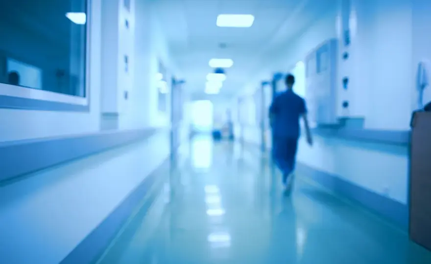 Pensione medico ospedaliero - Quanto si prende davvero?