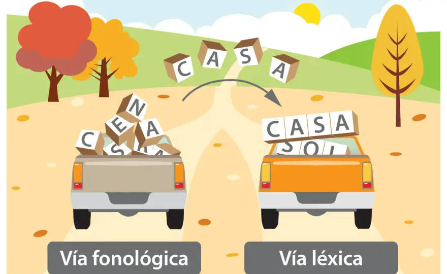 Fichas para aprender a escribir - cómo elegirlas y usarlas bien