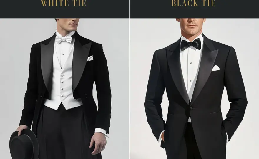 Black Tie Guide - So gelingt der perfekte Auftritt!
