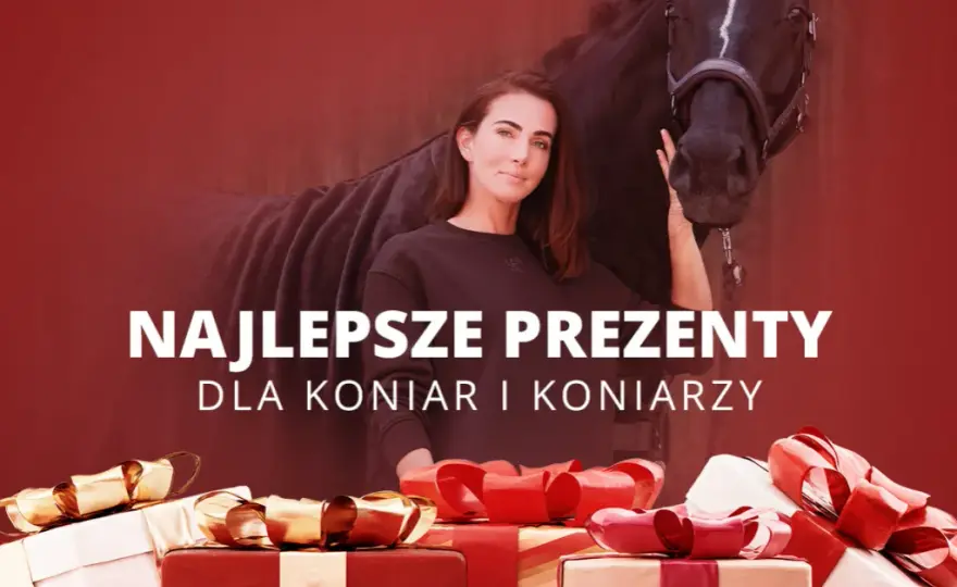 Prezenty dla fanów koni na każdą okazję | Sprawdzone pomysły