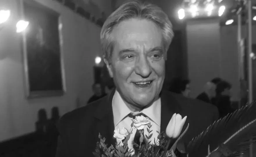 Jerzy Grałek - Na co zmarł? Poznaj fakty o śmierci i rolach aktora
