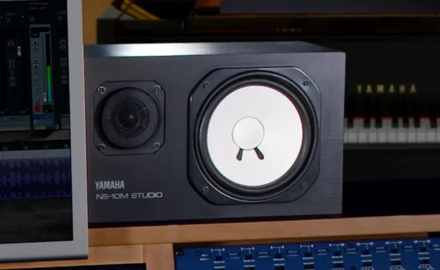 Yamaha NS-10: Mythos oder Meisterwerk im Home Studio?