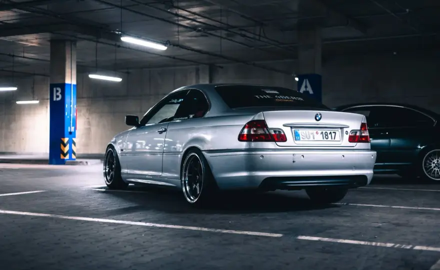 BMW M54 - Czy warto kupić? Usterki, wersje, porady serwisowe