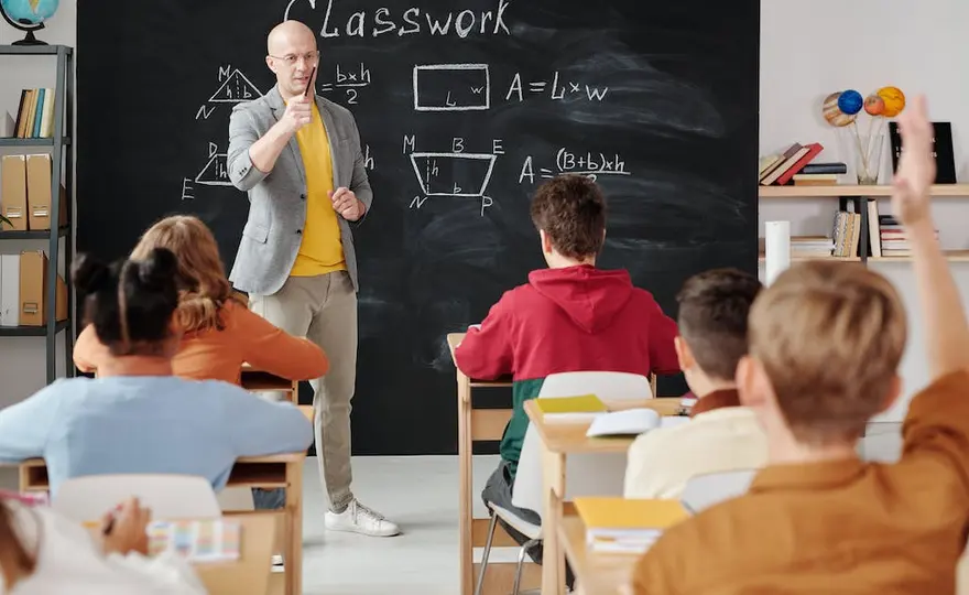 Najskuteczniejsze metody nauczania dzieci z ADHD