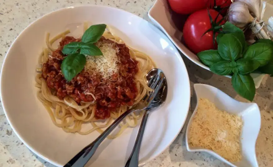 Spaghetti Anii Starmach – proste przepisy na wyjątkowe dania w domu