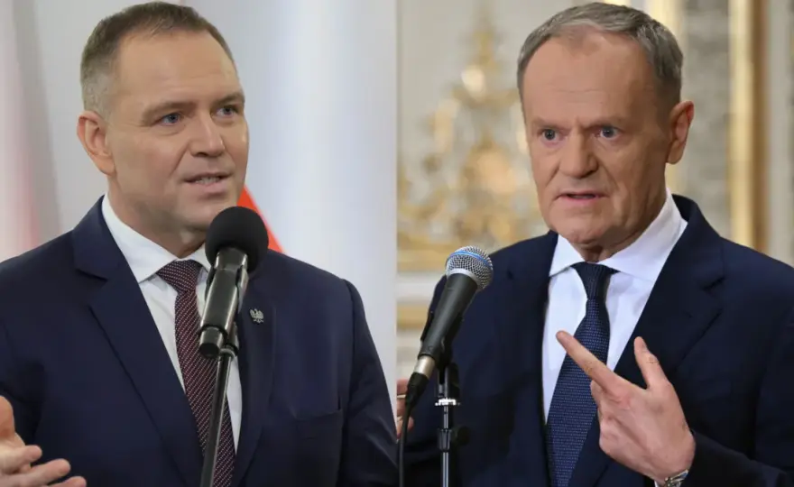 Donald Tusk: Gdzie i kiedy spotkania? Sprawdź harmonogram!