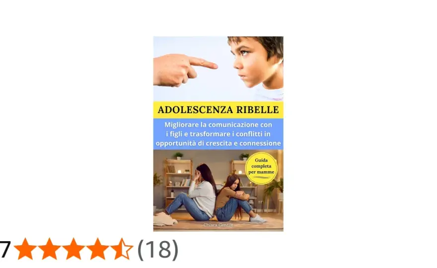 Figlia ribelle - Gestisci i conflitti e rafforza il legame