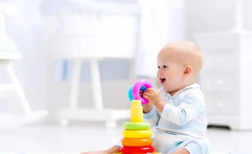 Zaburzenia sensoryczne u dzieci: Rozpoznaj, zrozum i skutecznie pomóż