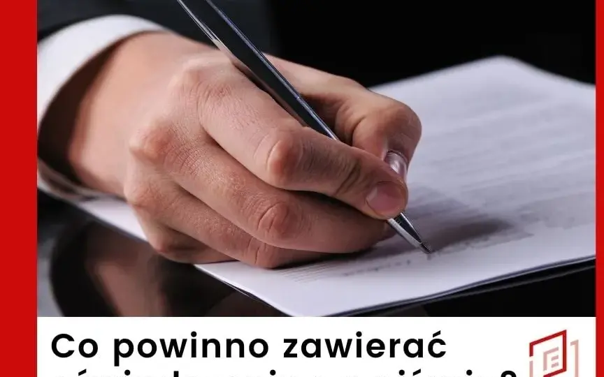 Jak napisać oświadczenie? Kompletny poradnik i wzory!