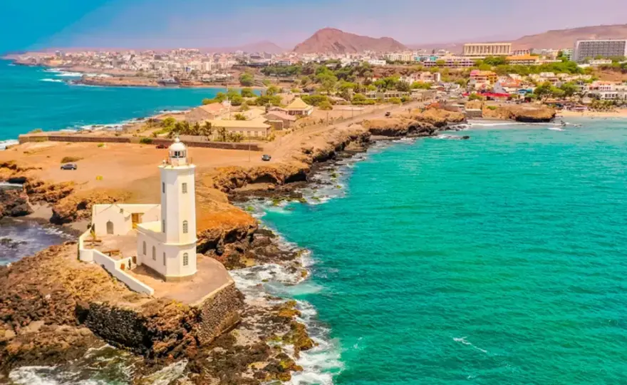 Qué hacer en Cabo Verde según la isla que elijas