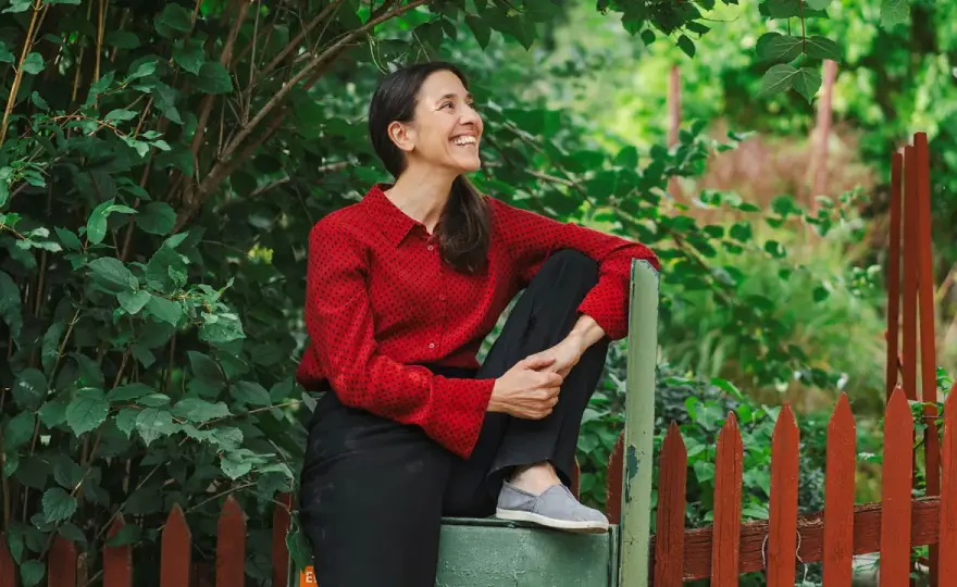 Paloma Grandin - Skådespelare eller reality? Sanningen om hennes karriär