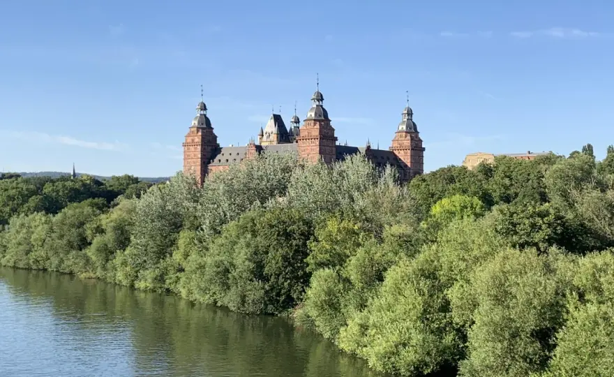 Spessart - Die besten Ziele für deinen perfekten Tagesausflug