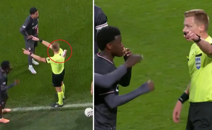 Walkower w piłce nożnej - Kiedy sędzia orzeka 0-3 i jakie są zasady?