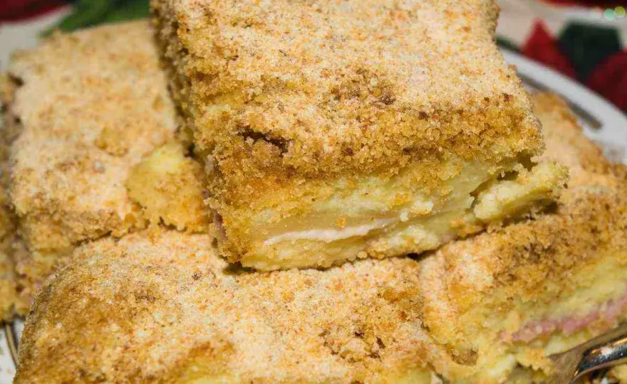Gattò di patate perfetto - Segreti per un antipasto indimenticabile