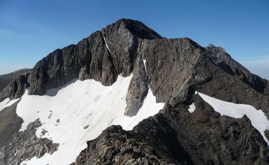 Ascenso al Posets - Guía completa para una cima segura