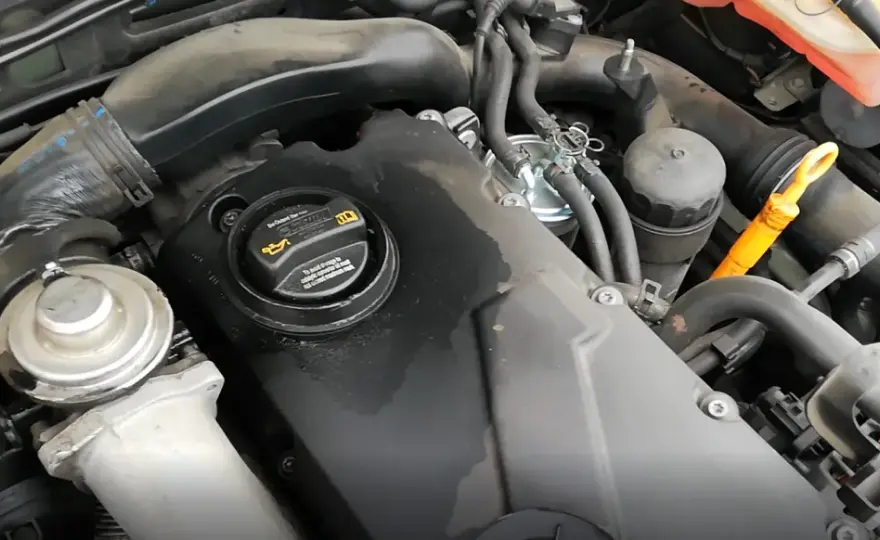 Czy diesel ma przepustnicę? Odkryj kluczowe różnice w silnikach
