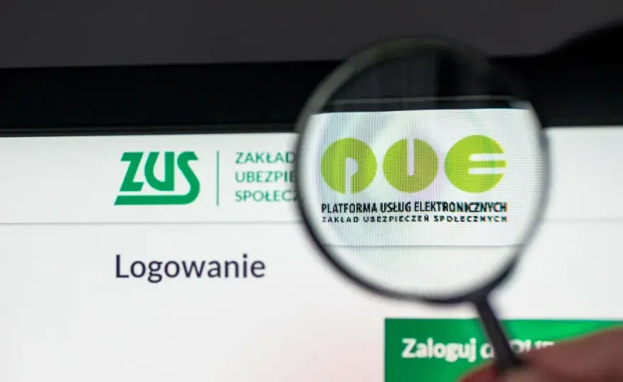 Jak sprawdzić zadłużenie w zus przez internet i uniknąć problemów finansowych