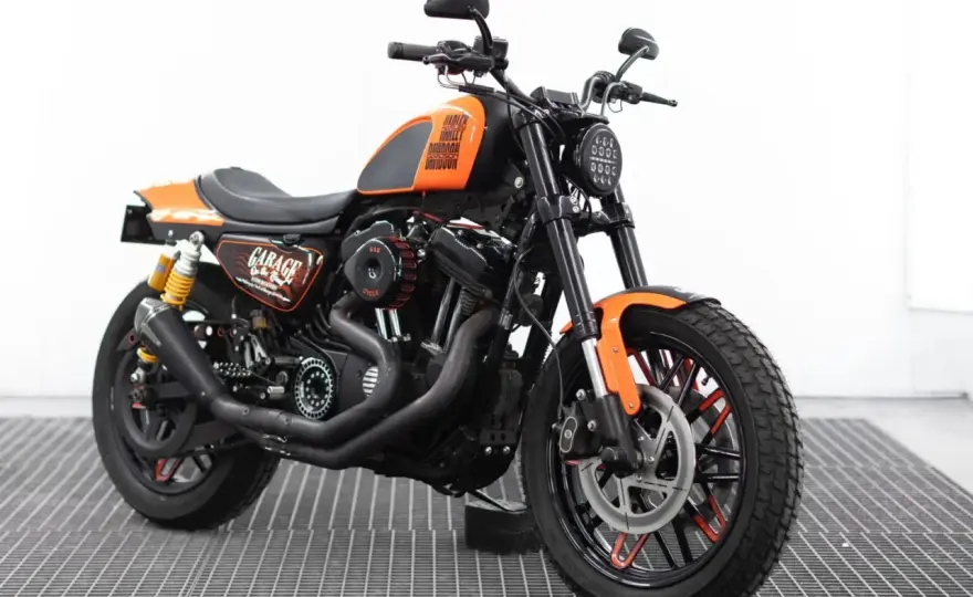 Sella Harley-Davidson: Guida alla Scelta Perfetta