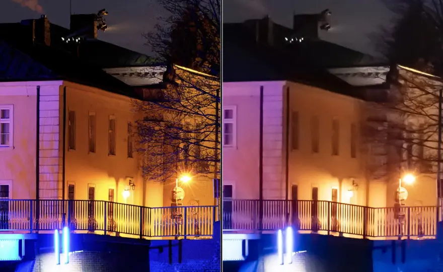 Topaz DeNoise AI - Jak odszumiać zdjęcia bez utraty detalu?