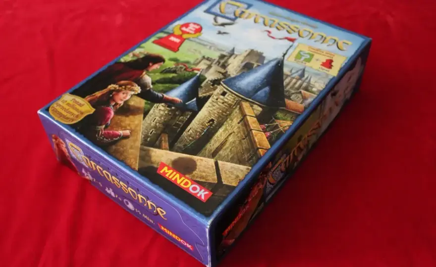 Carcassonne dodatki - Przewodnik - Które wybrać?