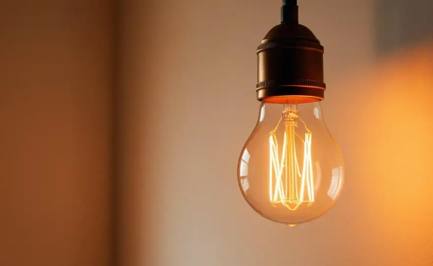 Jaka żarówka do lampki nocnej - Wybierz idealną dla snu i komfortu