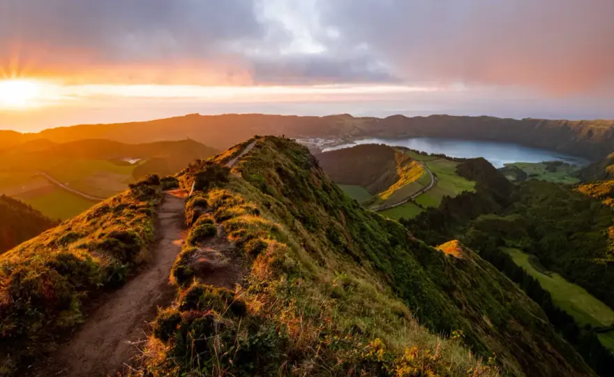 Açores - Quels paysages choisir pour un voyage nature réussi ?